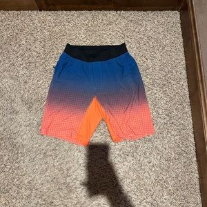 Lululemon men’s swimsuit